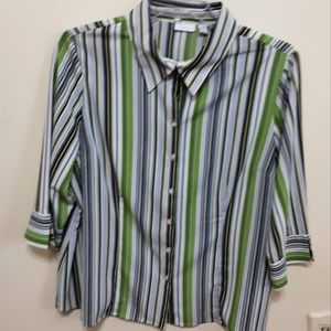 Apt 9 1X Woman's Blouse